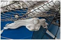 Gaffelschoner Stortemelk ab 2012