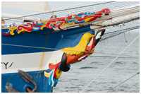 Schonerbrigg Baltic Beauty