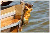 Zeesboot Möwe (FZ 56)