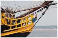 Fregatte Étoile du Roy