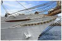 Vollschiff Cisne Branco