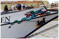 Toppsegelschoner J.R.Tolkien