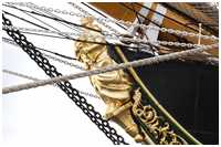 Vollschiff Amerigo Vespucci