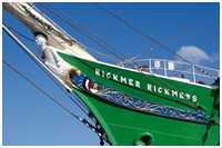 Bark Rickmer Rickmers