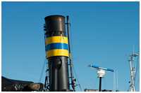 Salondampfer Alexandra