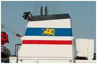 Feuerlöschboot FLB-40-3