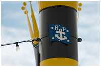 Heckraddampfer Baltic Star