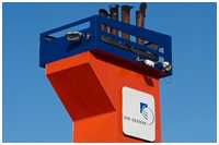 Forschungsschiff Alkor