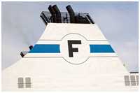 Ro-Pax-Fährschiff Europalink