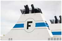 Ro-Pax-Fährschiff Nordlink