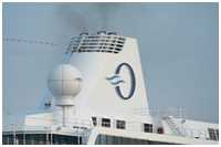 Details MS Insignia (Bild: Dirk Schütz)