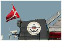 Schadstoffbekämpfungsschiff HC Miljoe