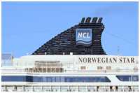 MS Norwegian Star