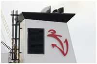 Öl-/Chemikalien-Tanker Amaranth