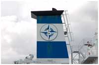 Öl-/Chemikalien-Tanker Nautilus