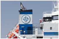 Öl-/Chemikalien-Tanker Lexos