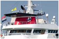 Schleppsaugbagger Scelveringhe