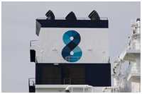 Rohöltanker Navig8 Providence