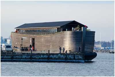 Arche Noah