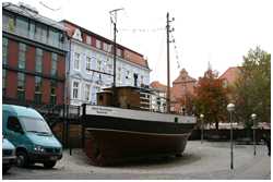 17-Meter-Kutter Adolf Reichwein