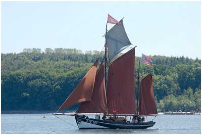 Fisch-Ewer Catarina ALT 287