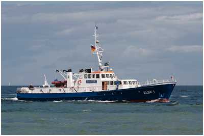 MS Elbe 1