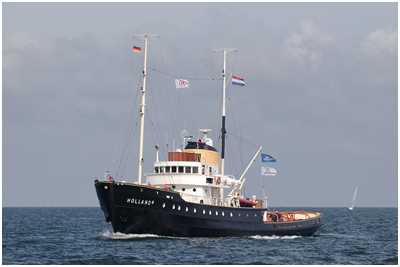Hochseeschlepper Holland
