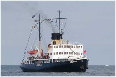 Dampfeisbrecher Stettin