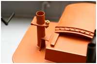 Bilder Dampfschlepper Albert 1