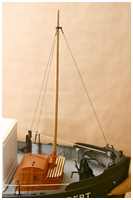 Bilder Dampfschlepper Albert 1