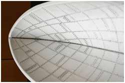 Rumpf des Dampfschlepper Albert 1