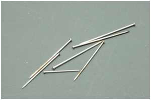 Rumpf des Dampfschlepper Albert 1