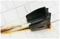 Motor des Dampfschlepper Albert 2