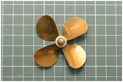 noch einmal der Sechskant...