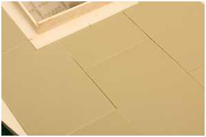 Deck des Dampfschlepper Albert 2