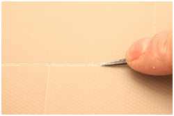 Deck des Dampfschlepper Albert 2