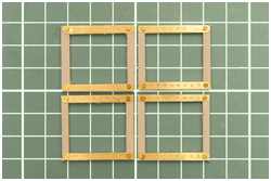 Oberlichter des Dampfschlepper Albert 2