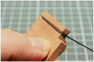 Oberlichter des Dampfschlepper Albert 2