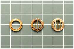 Oberlichter des Dampfschlepper Albert 2