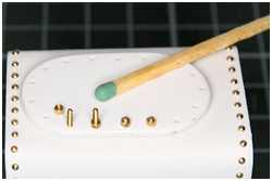 Schornstein des Dampfschlepper Albert 2