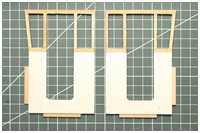 Steuerhaus des Dampfschlepper Albert 2