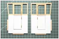 Steuerhaus des Dampfschlepper Albert 2