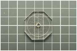 Kohleluken des Dampfschlepper Albert 2