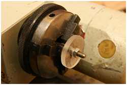 Kohleluken des Dampfschlepper Albert 2