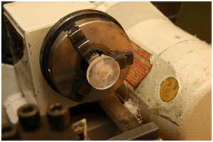 Kohleluken des Dampfschlepper Albert 2