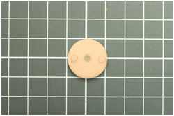 Kohleluken des Dampfschlepper Albert 2