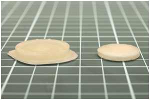 Kohleluken des Dampfschlepper Albert 2