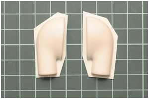 die neuen L&uuml;fterk&ouml;pfe sehen besser aus