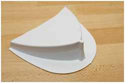 Schanzkleid des Dampfschlepper Albert 2