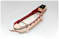 erstes Bergholz gesetzt